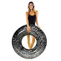 Algopix Similar Product 12 - PoolCandy Jumbo Pool Tube 48 Clear