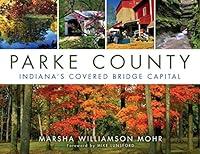 Algopix Similar Product 10 - Parke County Indianas Covered Bridge