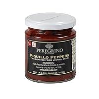 Algopix Similar Product 3 - FireRoasted Piquillo Peppers by