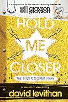 Algopix Similar Product 8 - Hold Me Closer: The Tiny Cooper Story