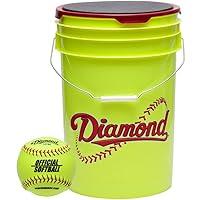 Algopix Similar Product 2 - Diamond Sports Official Fastpitch 12Ysc