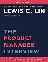 Algopix Similar Product 4 - The Product Manager Interview 167