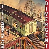 Algopix Similar Product 19 - Divergent