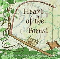 Algopix Similar Product 14 - Heart of the Forest The Music of the