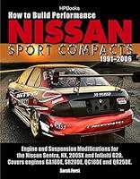 Algopix Similar Product 11 - How to Build Performance Nissan Sport