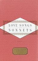 Algopix Similar Product 20 - Love Songs and Sonnets Everymans