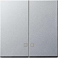 Algopix Similar Product 15 - Gira 063126 Rocker 2gangn