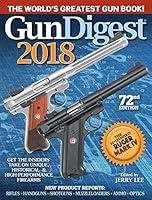 Algopix Similar Product 14 - Gun Digest 2018 The Worlds Greatest