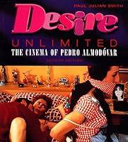 Algopix Similar Product 20 - Desire Unlimited The Cinema of Pedro