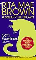 Algopix Similar Product 13 - Cat's Eyewitness: A Mrs. Murphy Mystery