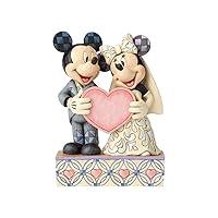 Algopix Similar Product 4 - Jim Shore Disney Traditions Mickey and
