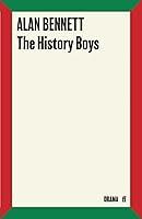 Algopix Similar Product 4 - The History Boys A Play A Play Faber