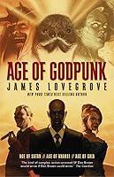 Algopix Similar Product 13 - Age of Godpunk (The Pantheon Series)