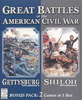 Algopix Similar Product 14 - Great American Battles Of The Civil War