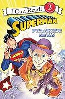 Algopix Similar Product 16 - Superman Classic Pranking News I Can