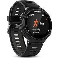 Algopix Similar Product 19 - Garmin 0100161400 Forerunner 735XT