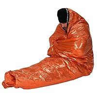 Algopix Similar Product 17 - Ndur Emergency Survival Blanket