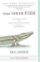 Algopix Similar Product 19 - Your Inner Fish A Journey into the