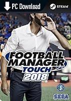 Algopix Similar Product 8 - Football Manager Touch 2018 Online