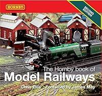 Algopix Similar Product 13 - The Hornby Book of Model Railways