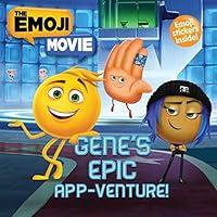 Algopix Similar Product 16 - Genes Epic Appventure The Emoji