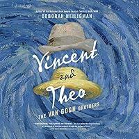 Algopix Similar Product 6 - Vincent & Theo: The Van Gogh Brothers