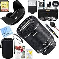 Algopix Similar Product 14 - Canon EFS 18135mm f3556 is