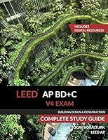 Algopix Similar Product 17 - LEED AP BDC V4 Exam Complete Study