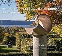 Algopix Similar Product 7 - The Rockefeller Family Gardens An