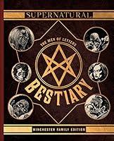 Algopix Similar Product 1 - Supernatural The Men of Letters