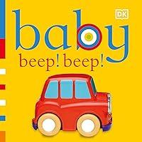 Algopix Similar Product 4 - Baby: Beep! Beep! (Chunky Baby)