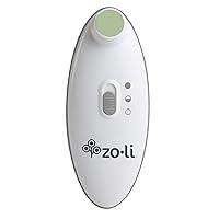 Algopix Similar Product 4 - ZoLi Buzz B Electric Baby Nail Trimmer