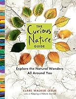 Algopix Similar Product 18 - The Curious Nature Guide Explore the