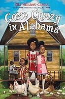 Algopix Similar Product 5 - Gone Crazy in Alabama