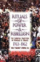 Algopix Similar Product 2 - Rituals of Power  Rebellion The