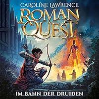 Algopix Similar Product 2 - Roman Quest  Im Bann der Druiden