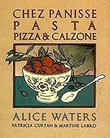 Algopix Similar Product 2 - Chez Panisse Pasta Pizza  Calzone A