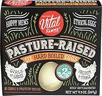 Algopix Similar Product 12 - Vital Farm PastureRaised Hard Boiled