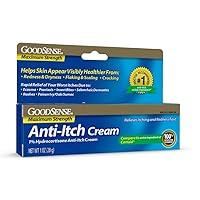 Algopix Similar Product 20 - GoodSense AntiIch Cream 1