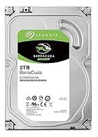 Algopix Similar Product 20 - Seagate Barracuda ST2000DM008 2 TB 35