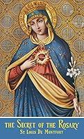 Algopix Similar Product 4 - The Secret Of The Rosary