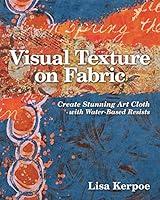 Algopix Similar Product 6 - Visual Texture on Fabric Create
