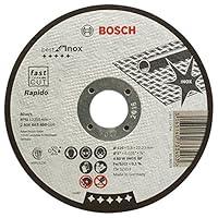 Algopix Similar Product 14 - Bosh 2608603486 Cutting Disk Flat Axle