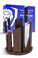 Algopix Similar Product 13 - DALSTRONG Knife Block Set 6pc
