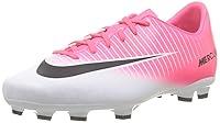 Algopix Similar Product 10 - Nike Kids JR Mercurial Vapor XI FG