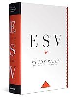 Algopix Similar Product 12 - ESV Study Bible
