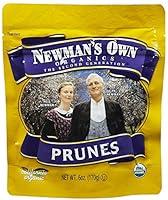 Algopix Similar Product 10 - NEWMANS OWN ORGANICS Organic Dried