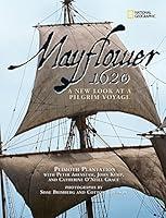 Algopix Similar Product 2 - Mayflower 1620 A New Look at a Pilgrim