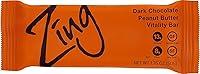 Algopix Similar Product 12 - ZING Bars Choc BAR PNUT Butter