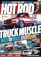 Algopix Similar Product 8 - Hot Rod